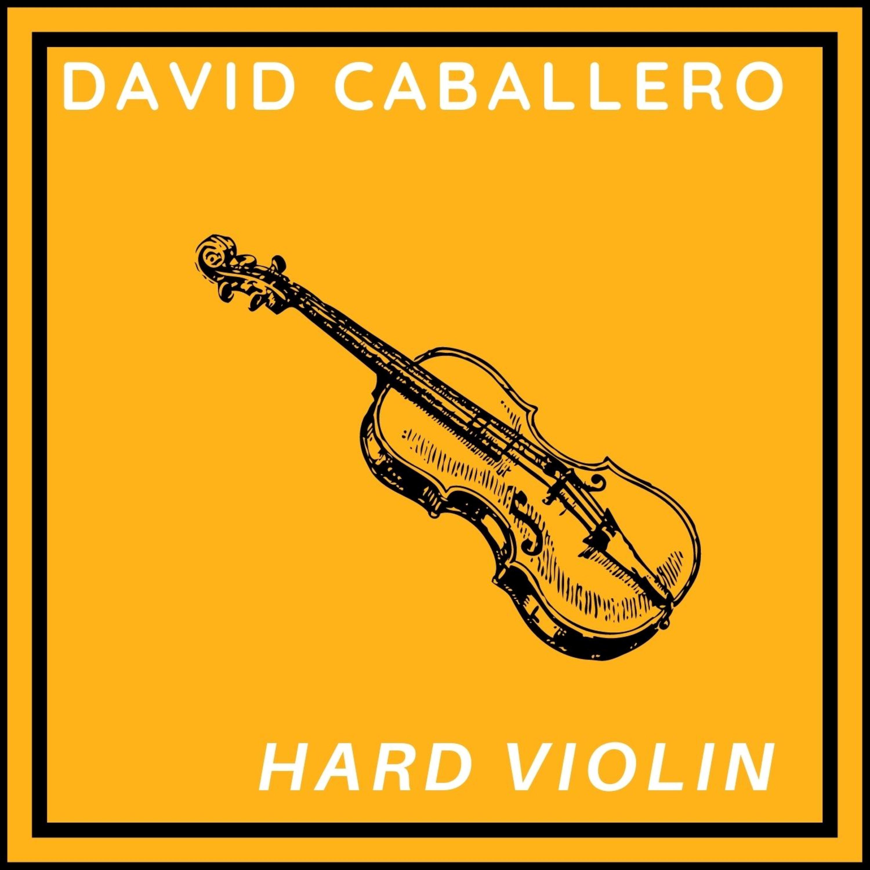 Hard Violin (Original Mix)