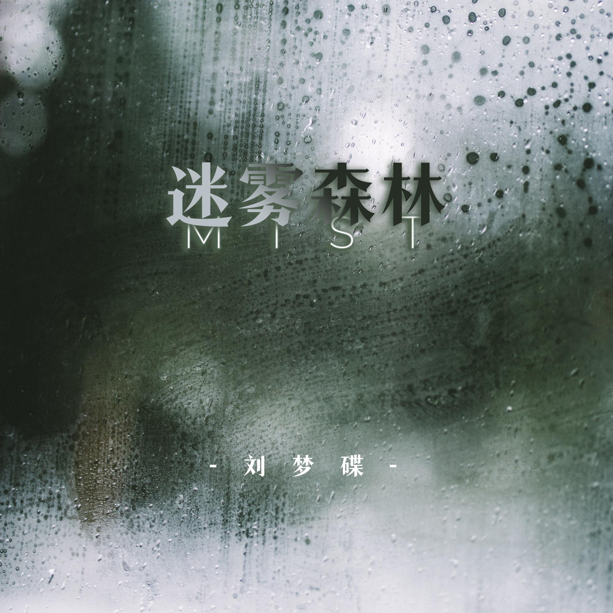 迷雾森林