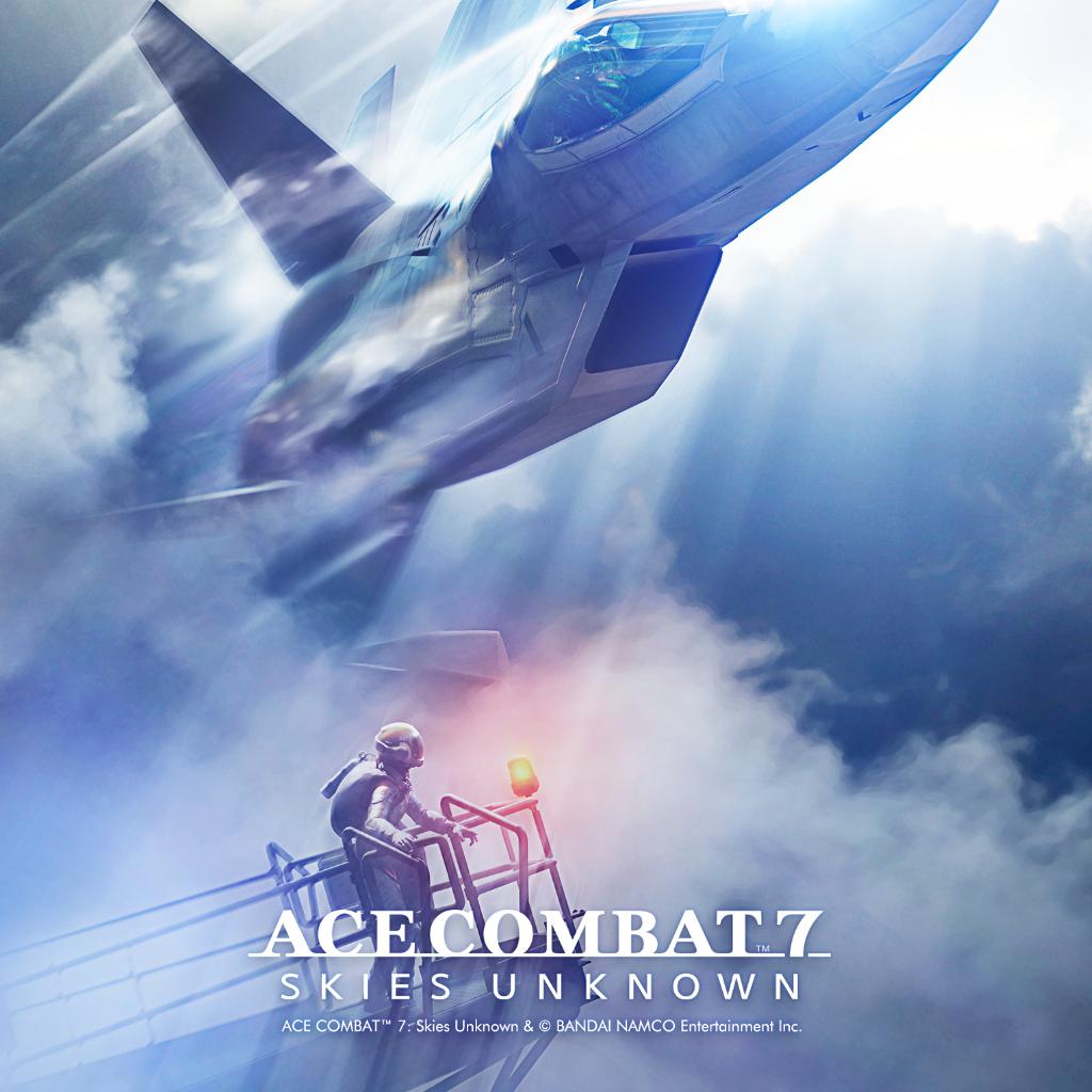 【AC7】皇牌空战7 音乐合集 | 在线播放 | 网易云音乐