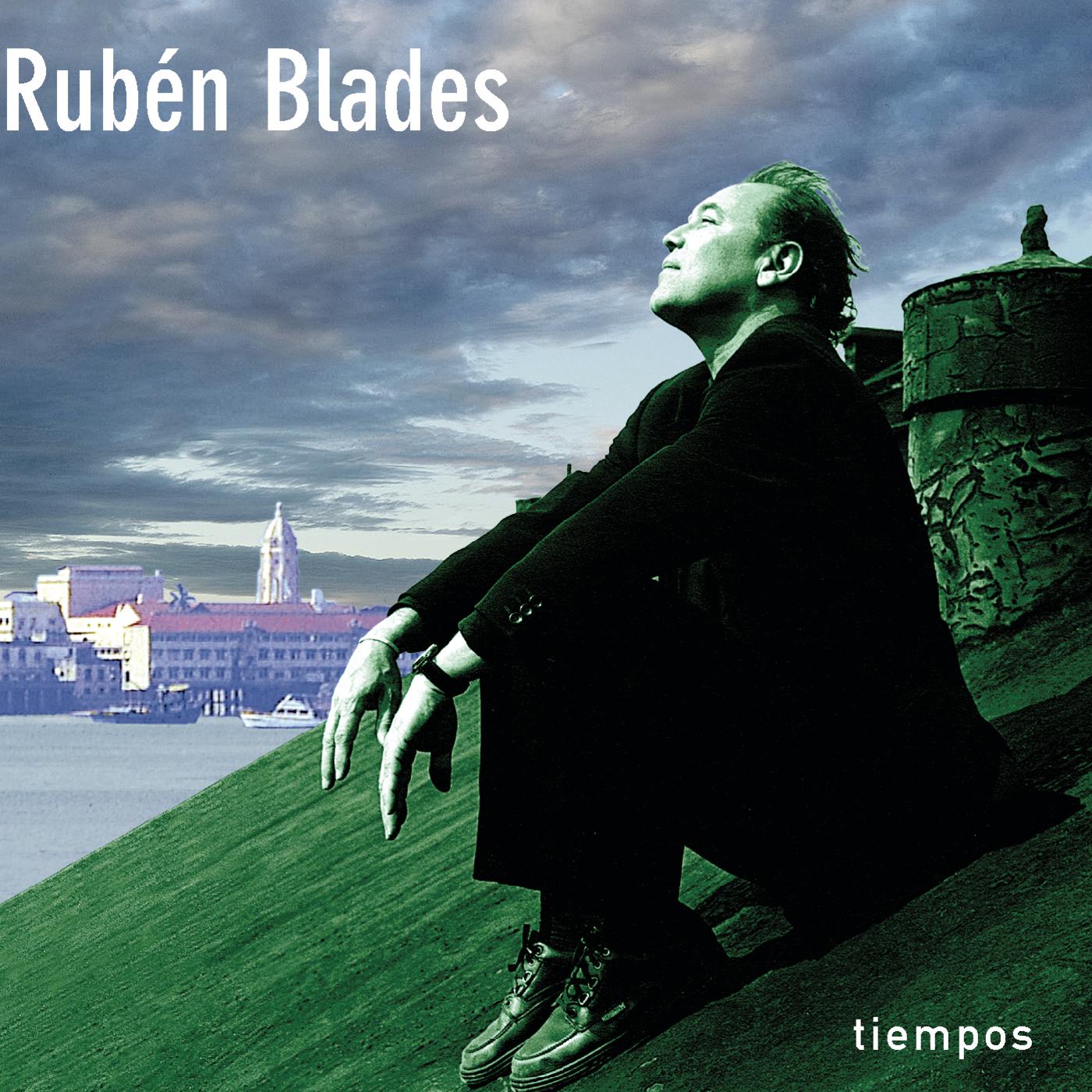 Rubén Blades - Día A Día