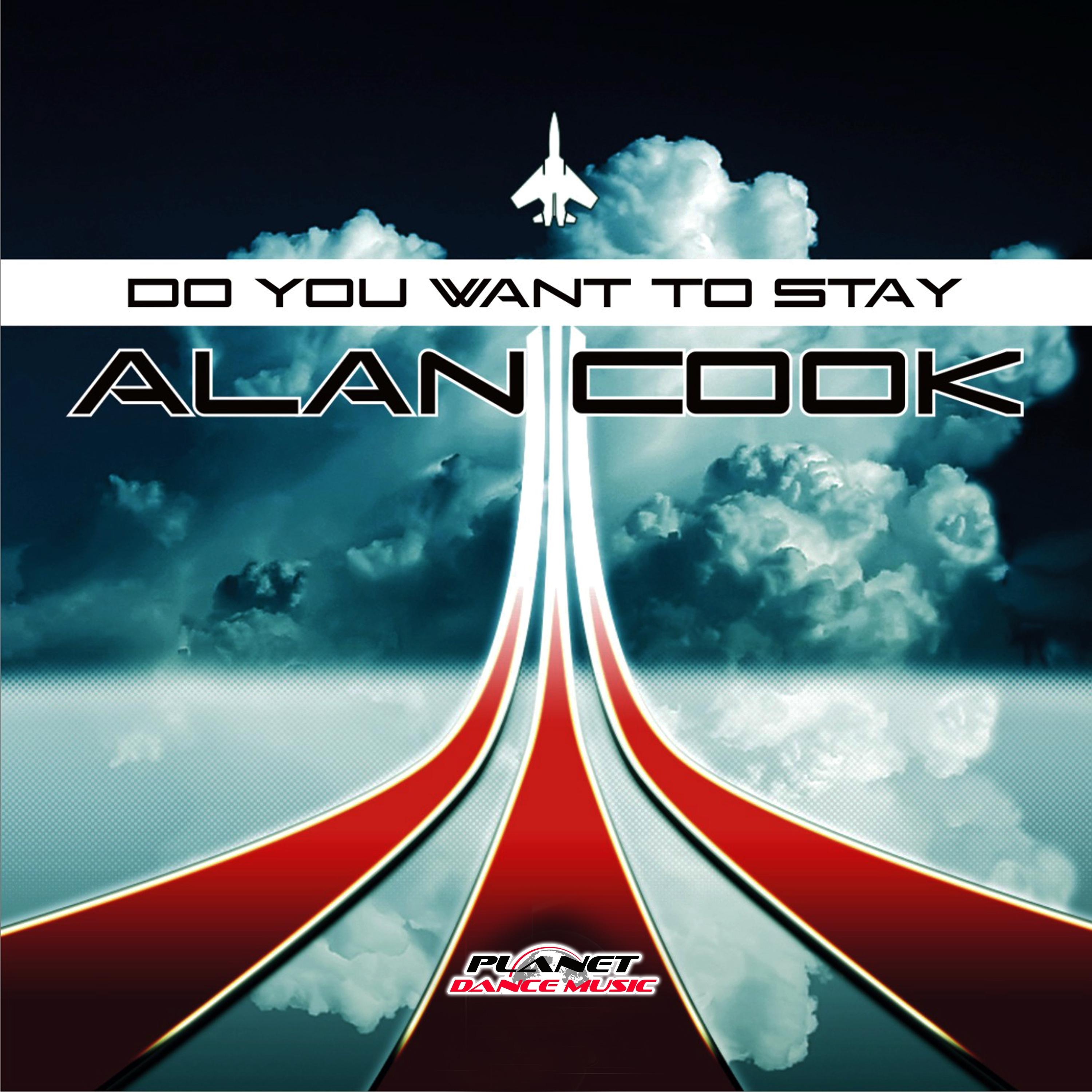 Do You Want To Stay
