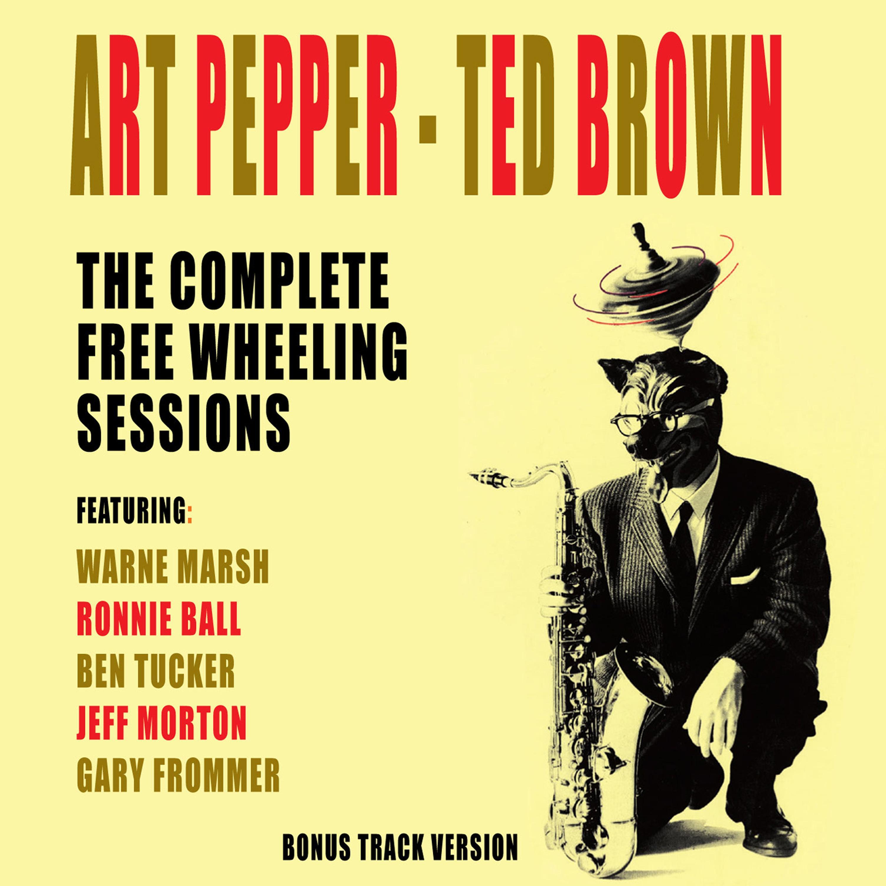 The Complete Free Wheelling Sessions Master Takes (Bonus Track Version)