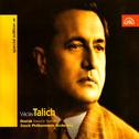 Talich Special Edition 1 Dvořák : Slavonic Dances专辑