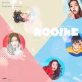 Rookie（Cover.原唱Red Velvet）