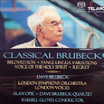 Classical Brubeck