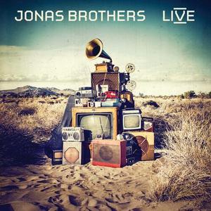 Jonas Brothers - Pom Poms （降3半音）