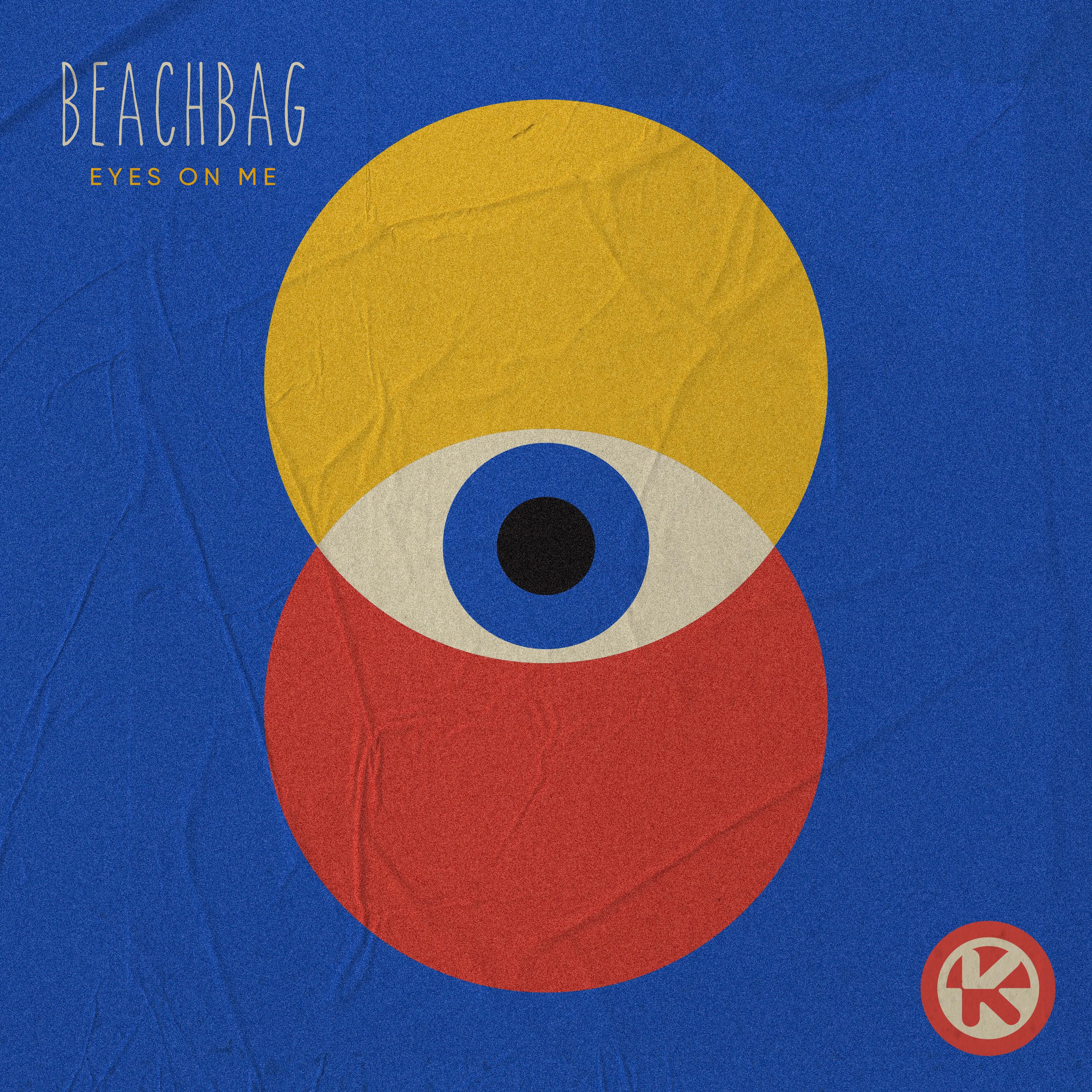 Beachbag - Eyes on Me