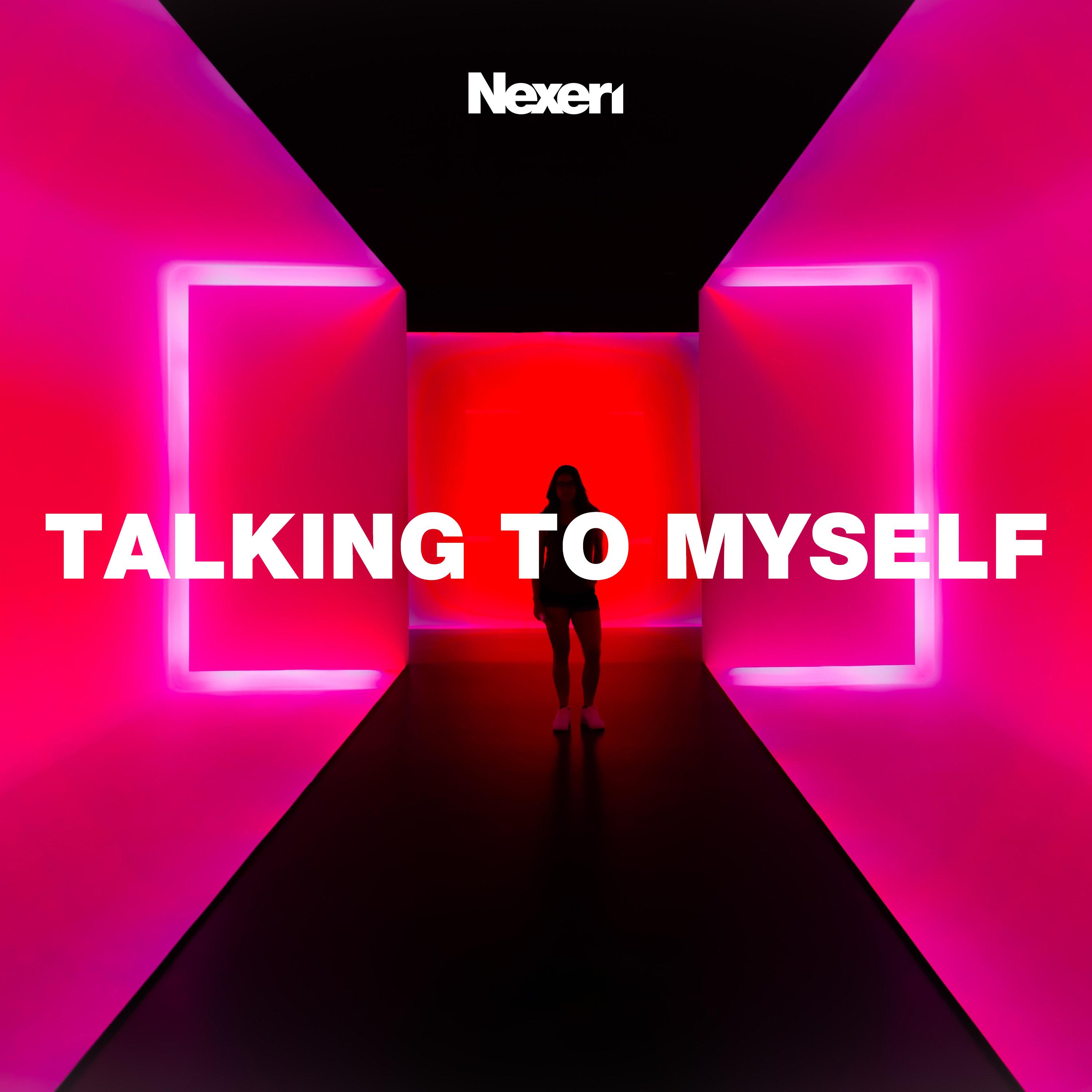 Talking To Myself