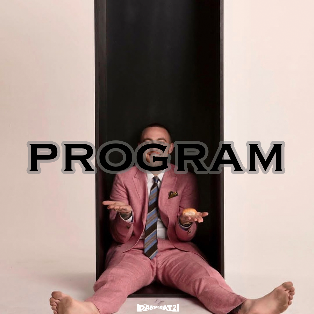 Free Mac Miller type beat “Program”