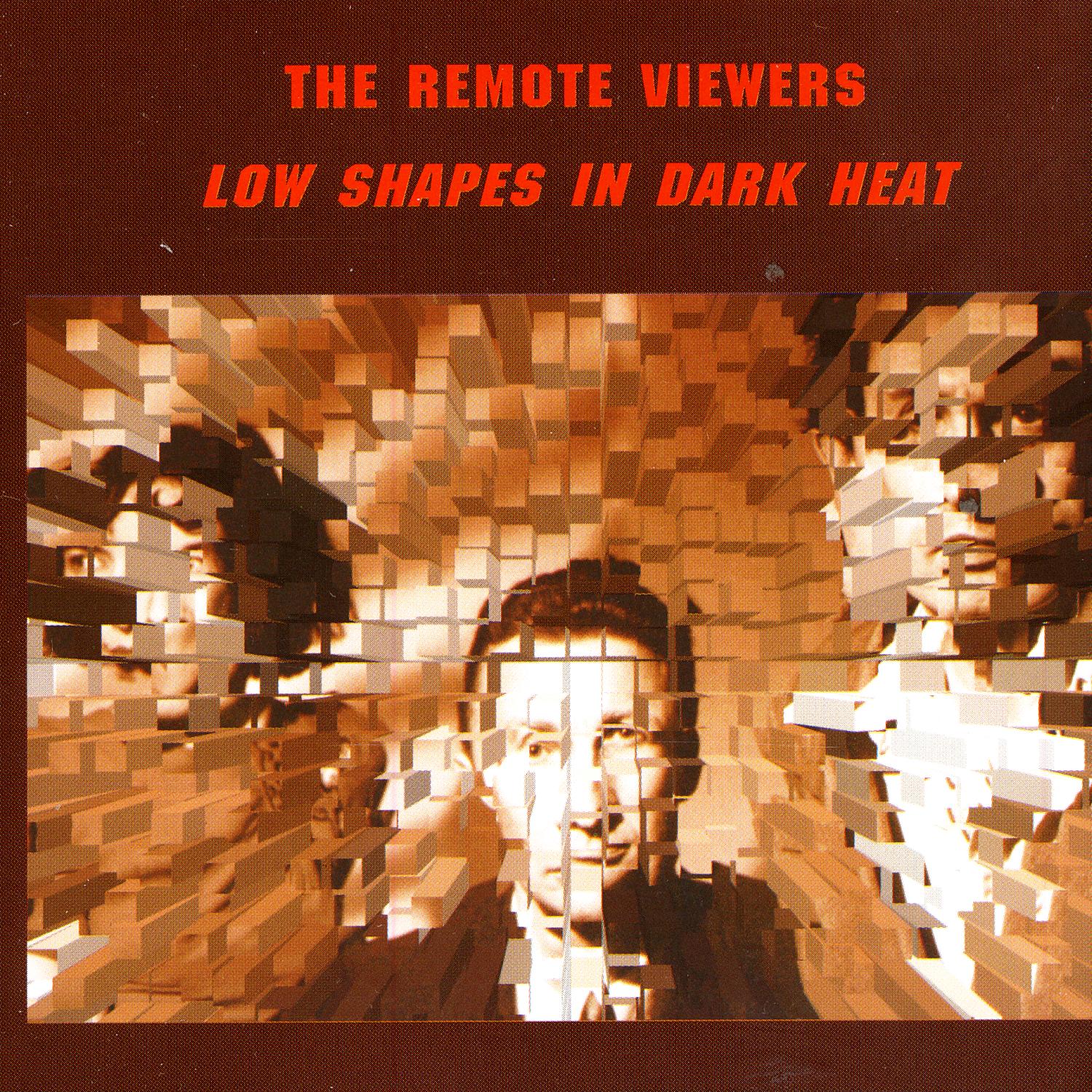 Low Shapes In Dark Heat