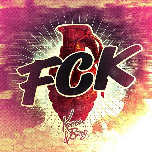 EA7-Fck The Music (Original Mix)