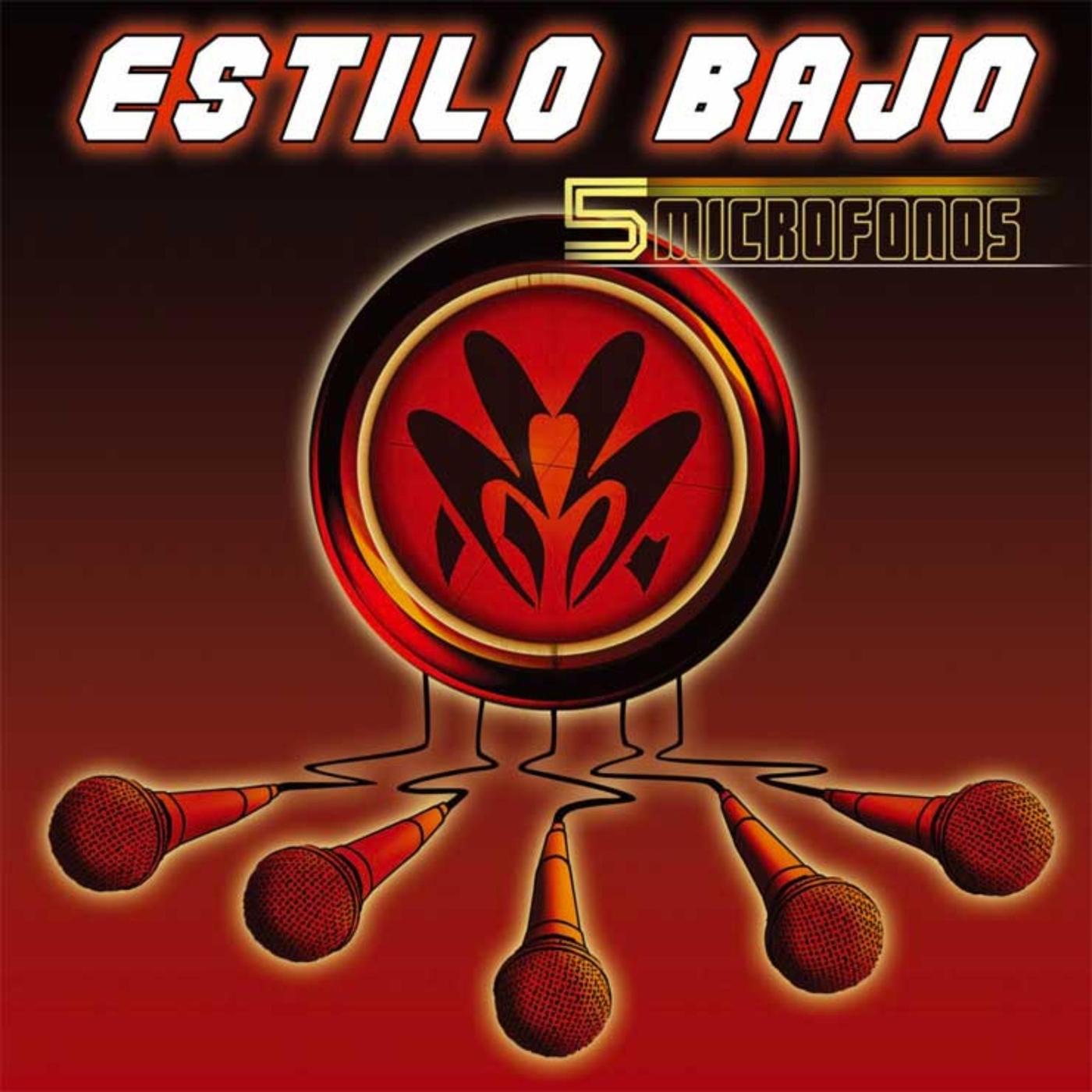Cinco Micrófonos (feat. Jeru the Damaja)
