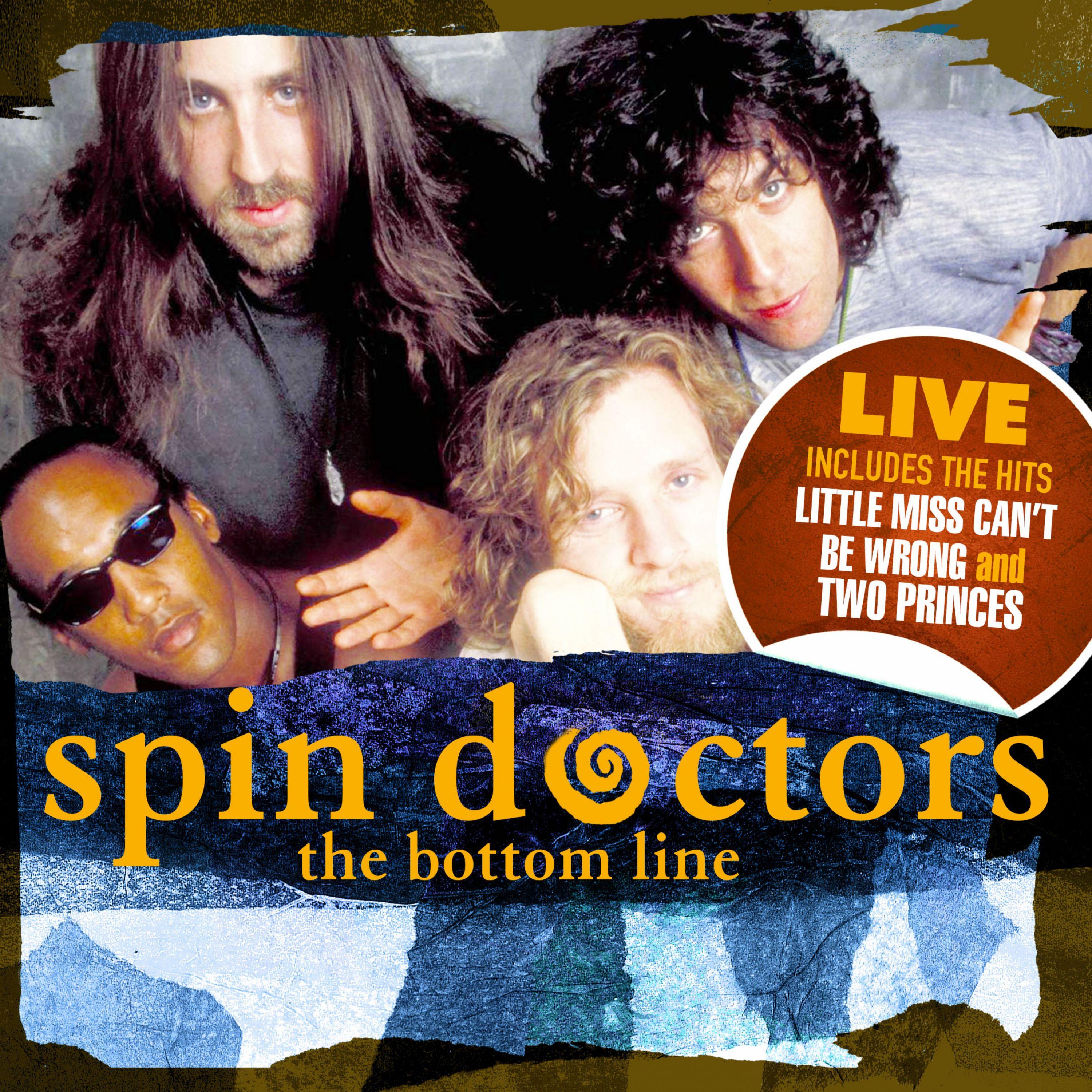 he Bottom Line (Remastered)