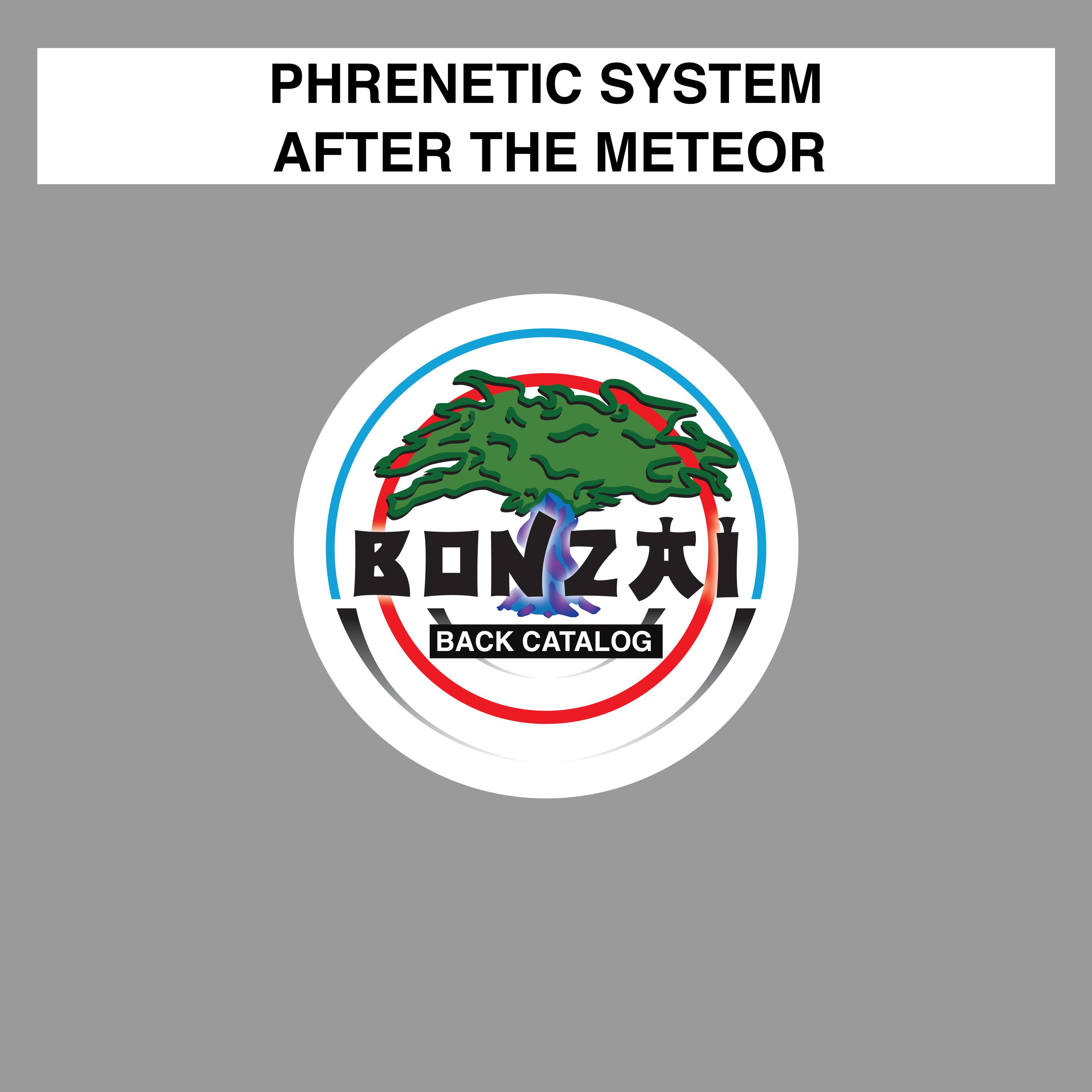 After The Meteor