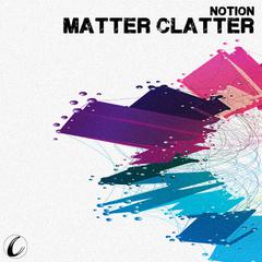 Matter clatter (Original mix)