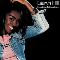 Everything Is Everything - Lauryn Hill