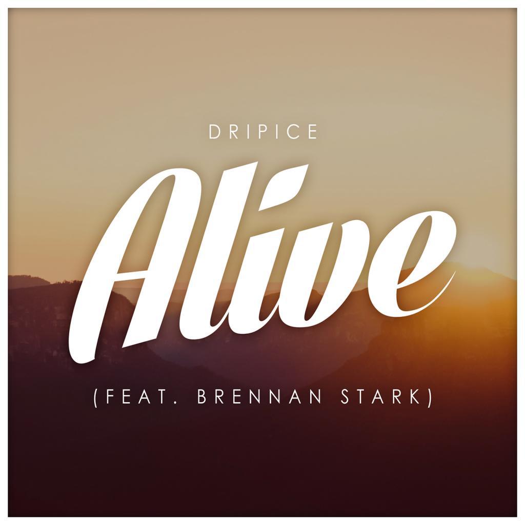 Alive (feat. Brennan Stark)专辑