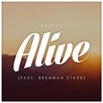 Alive (feat. Brennan Stark)