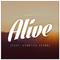 Alive (feat. Brennan Stark)专辑