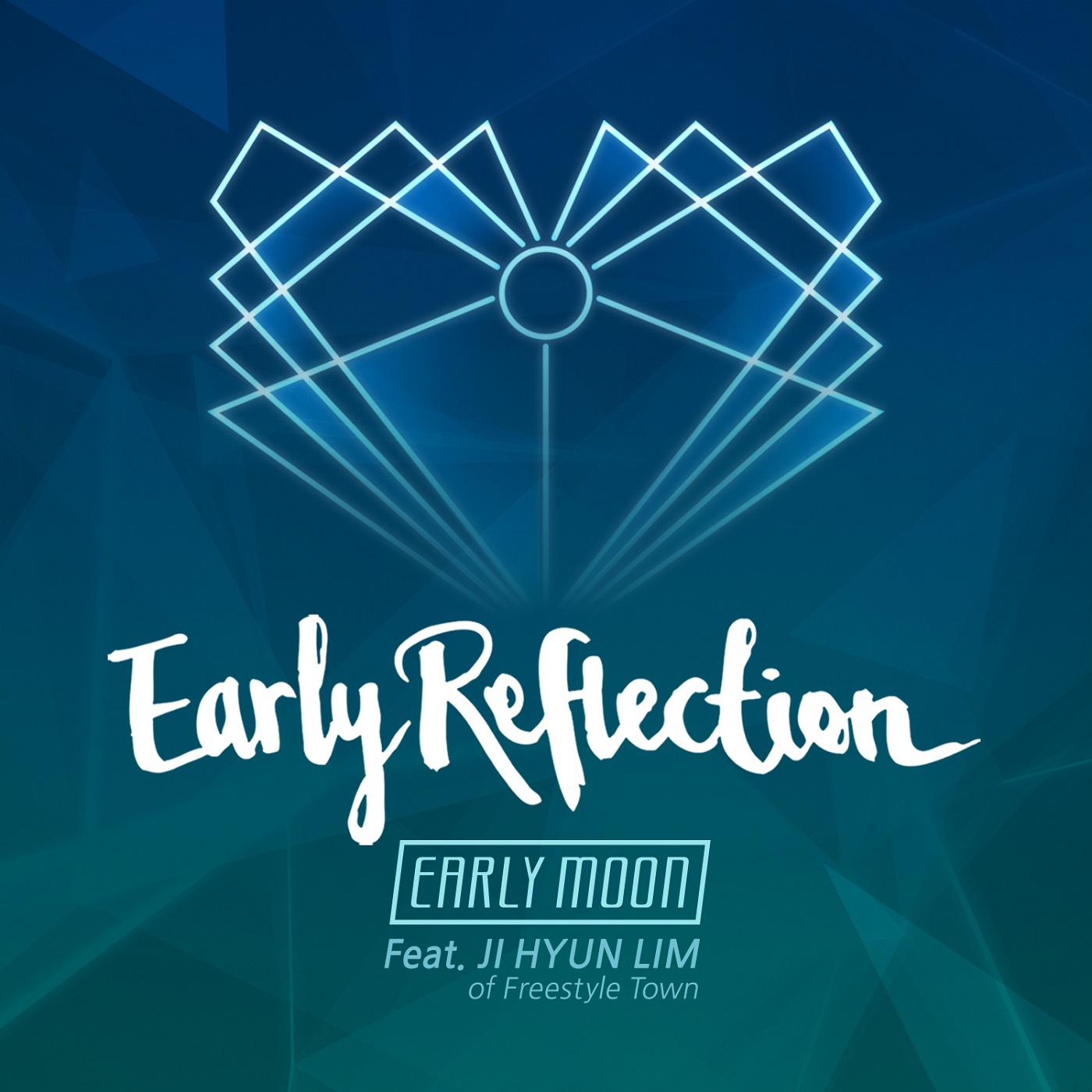 Early Reflection专辑