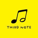 THIRDNOTE THEME SONGS专辑