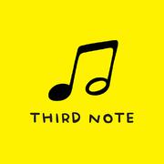 THIRDNOTE THEME SONGS