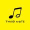 THIRDNOTE THEME SONGS专辑