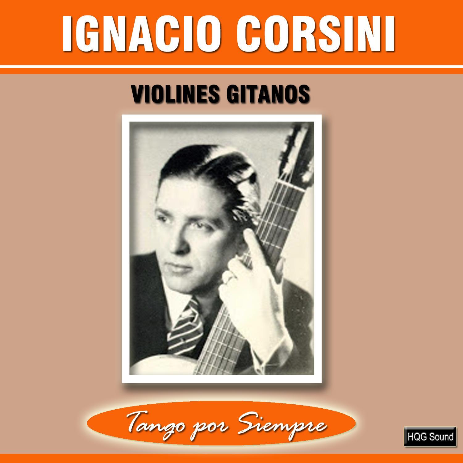 Violines Gitanos