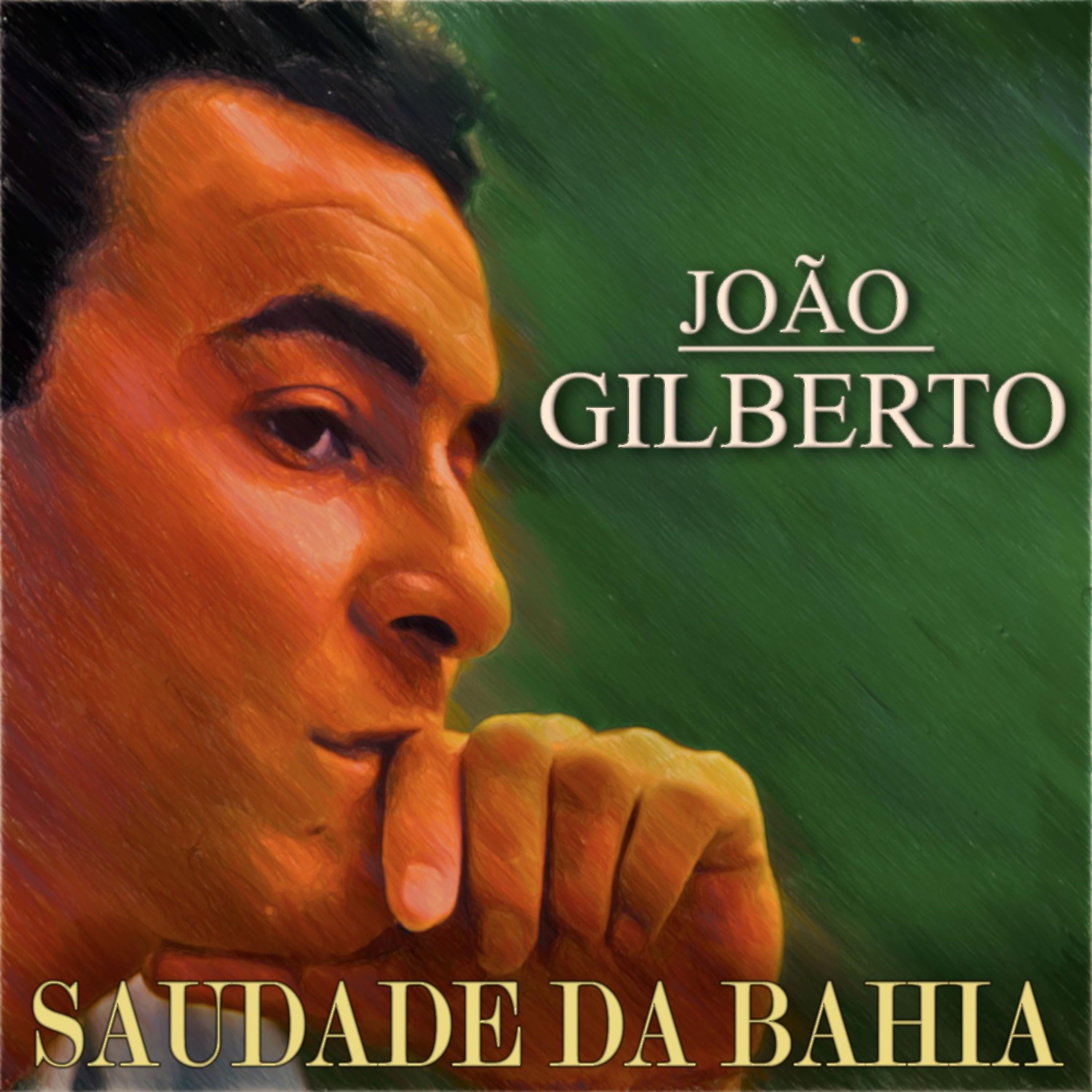 Saudade da Bahia