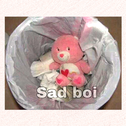 Sad Boi专辑