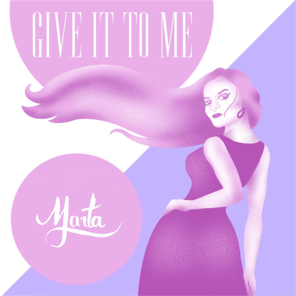 Give It to Me