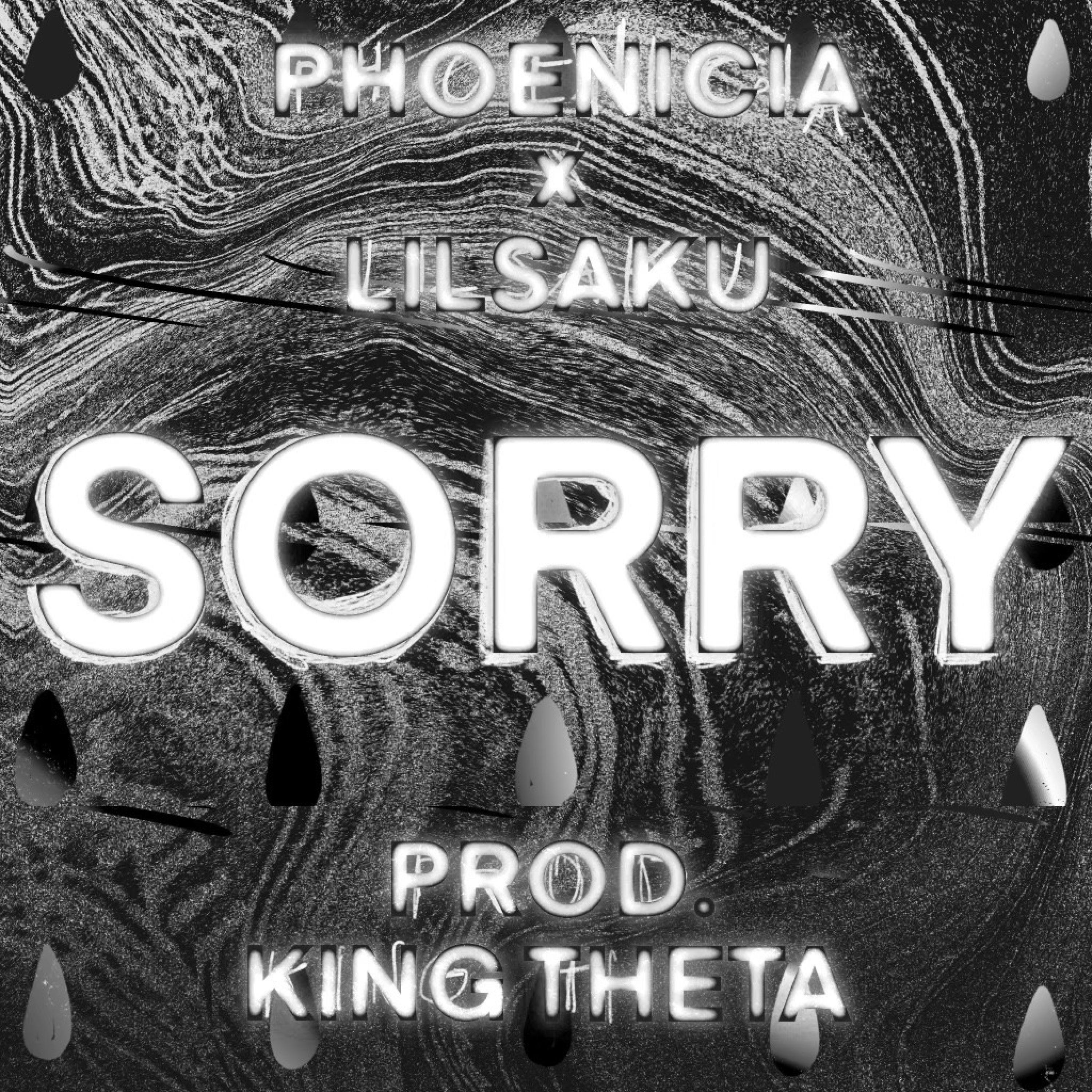 Sorry (feat. lilsaku)