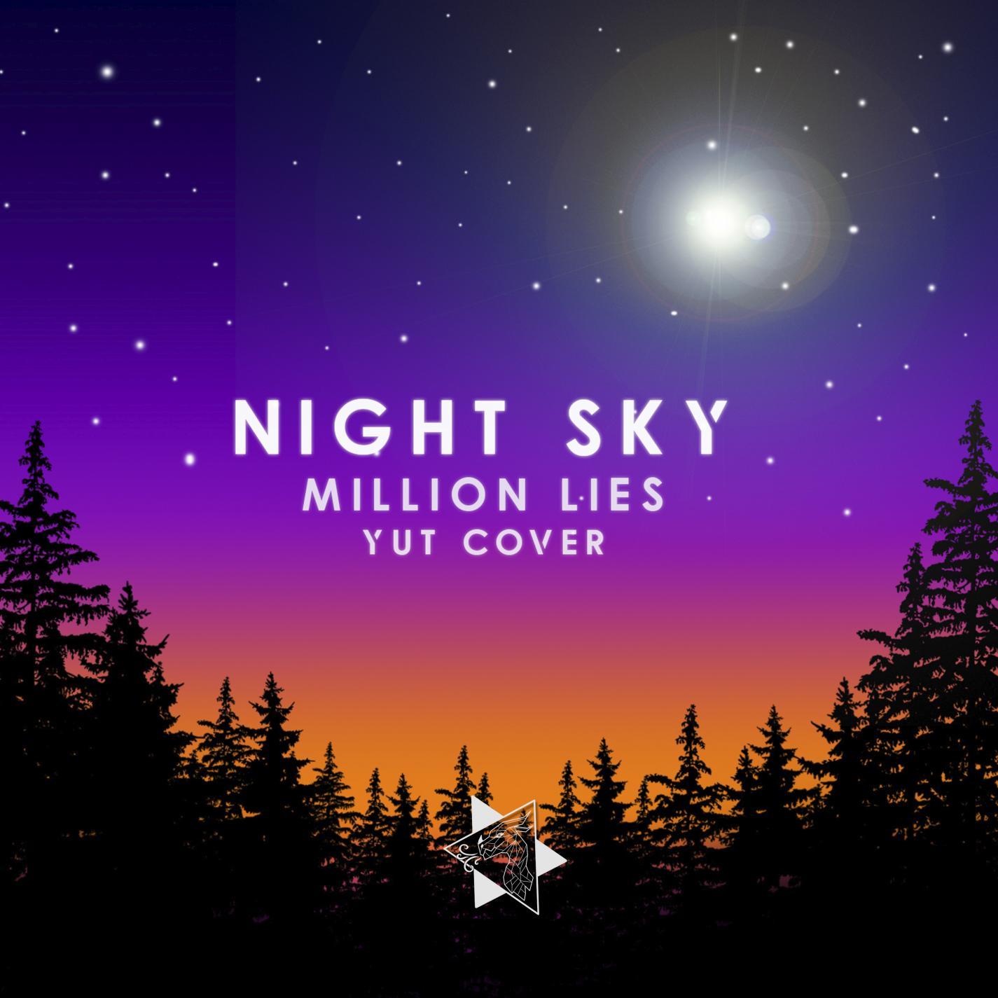 Million Lies (Yut Violinist Cover)