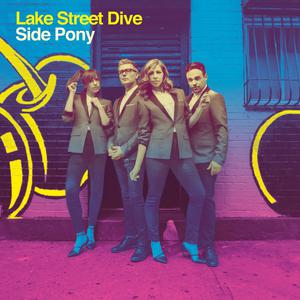 Lake Street Dive - You Go Down Smooth (Karaoke Version) 带和声伴奏 （降8半音）