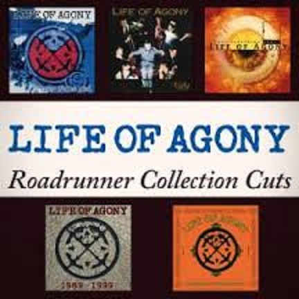 The Complete Roadrunner Collection 1993-2000