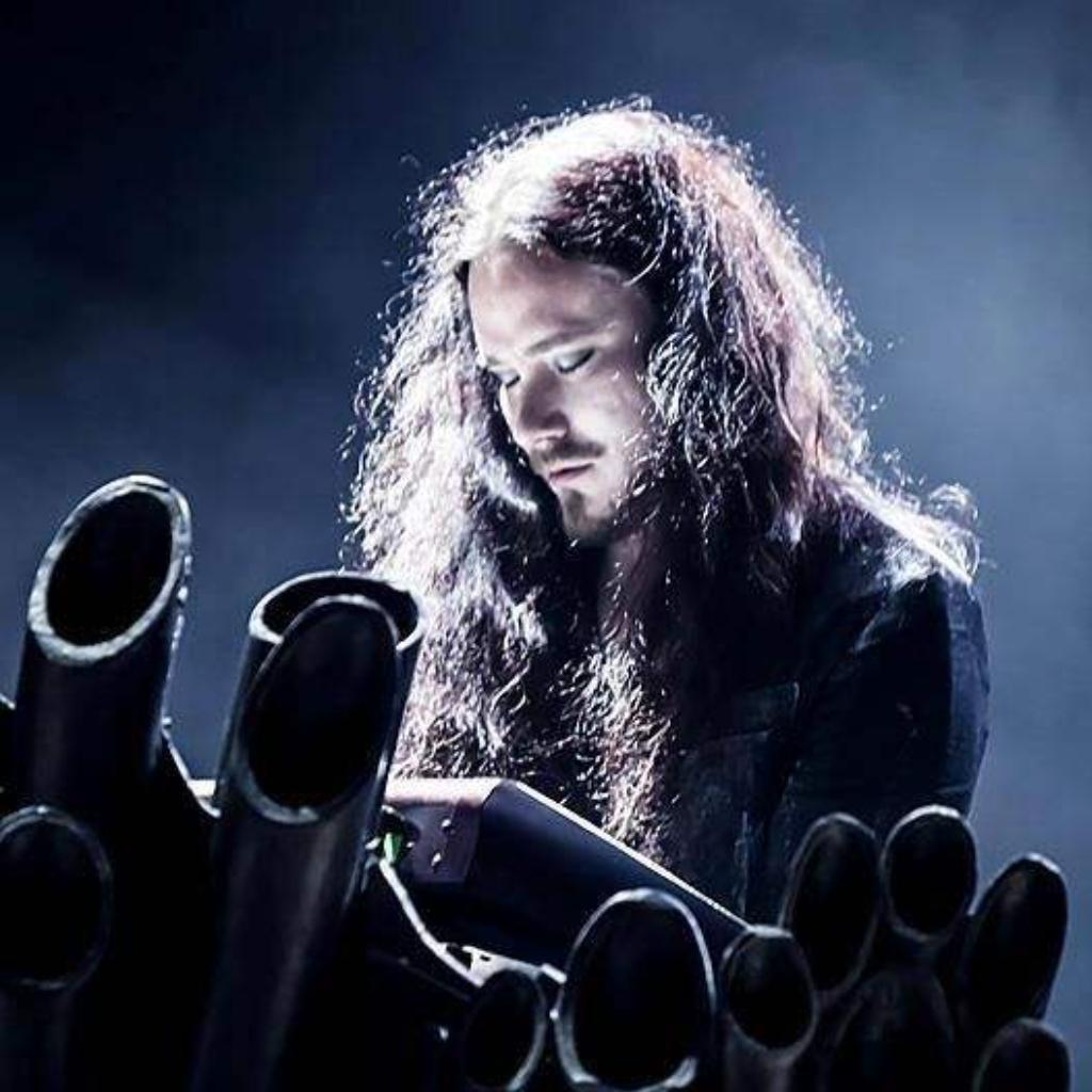 我深爱的Nightwish