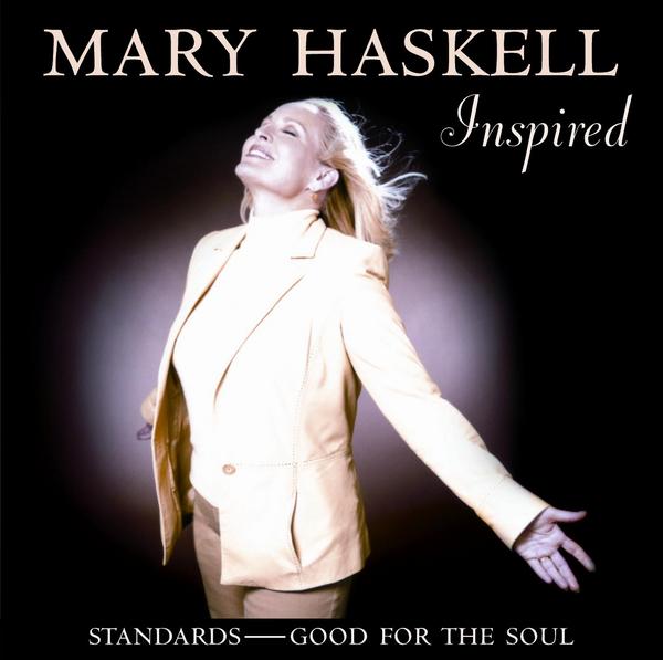 Inspired: Standards - Good For The Soul