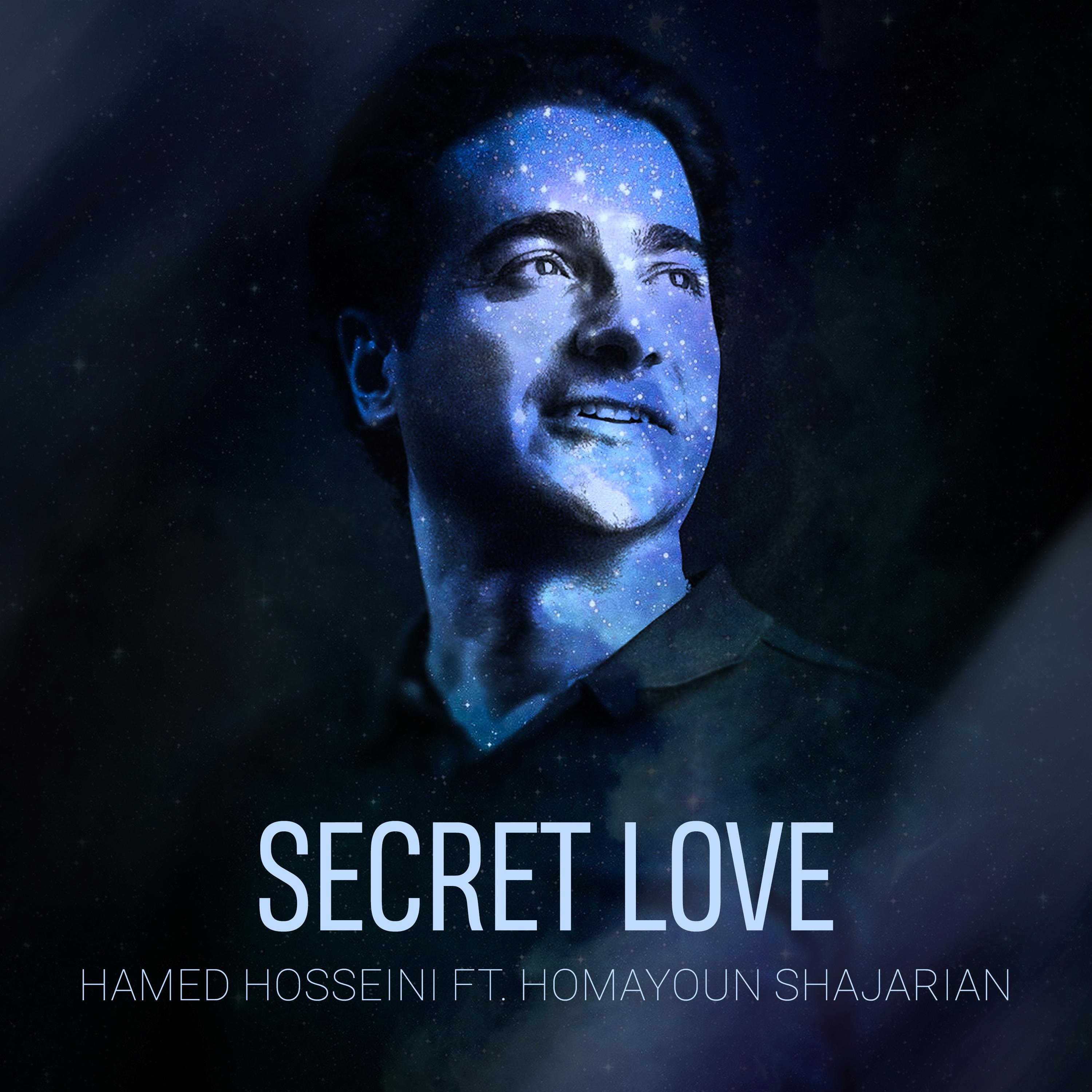 Secret Love (feat. Homayoun Shajarian)