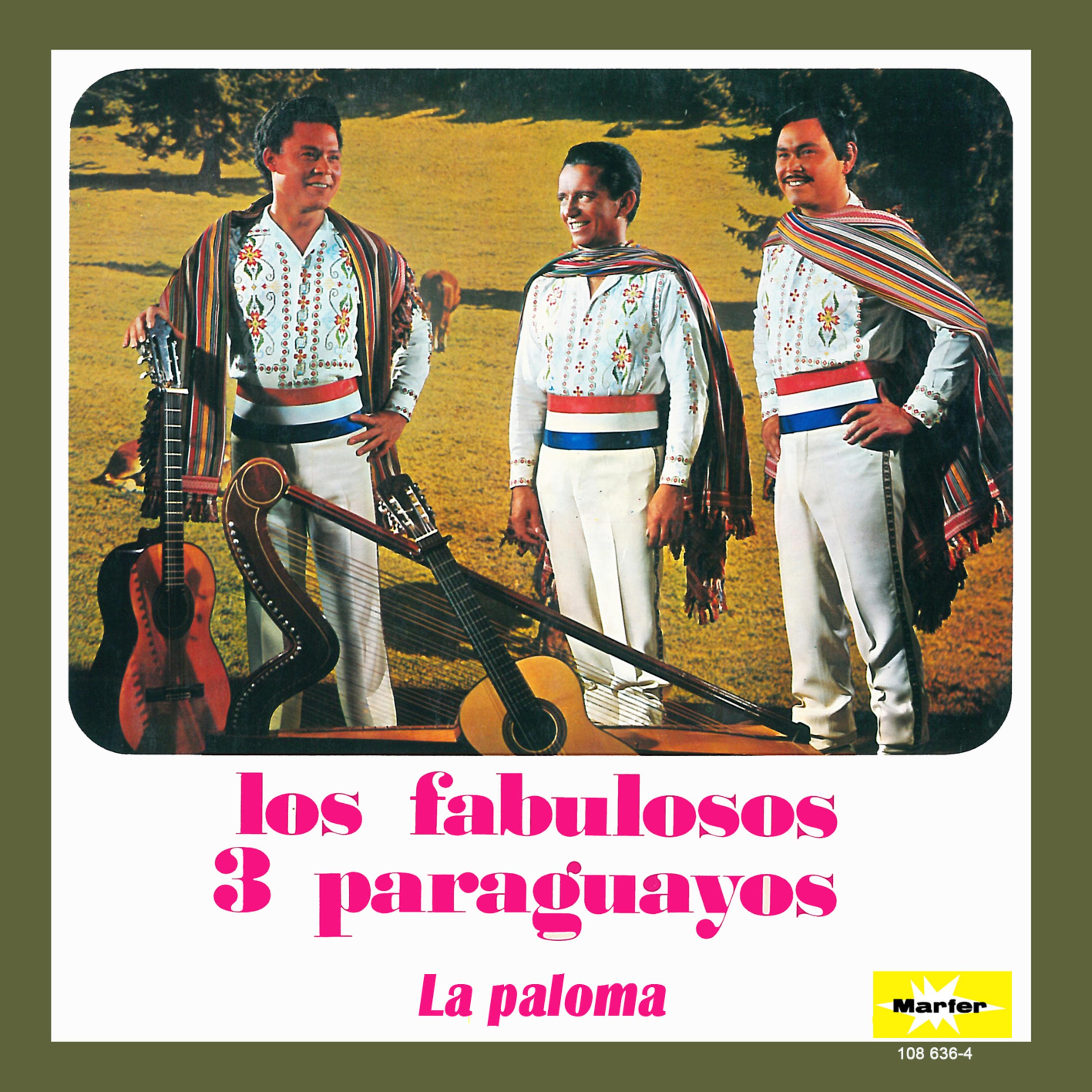 La Paloma