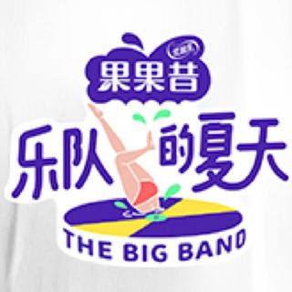 【乐队的夏天】乐队合集