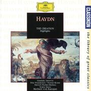 Haydn: The Creation - Hightlights