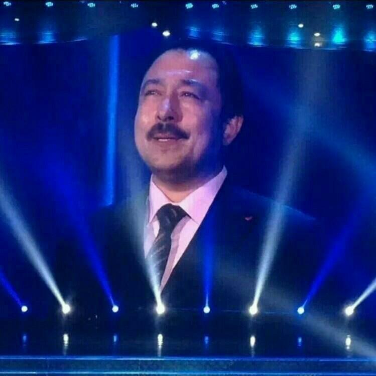 Muallim《老师》2014