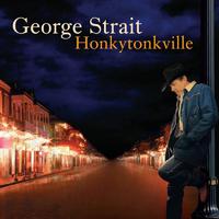 George Strait - As Far As It Goes ( Karaoke )