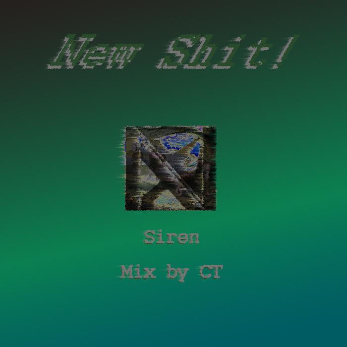 New Shit！专辑