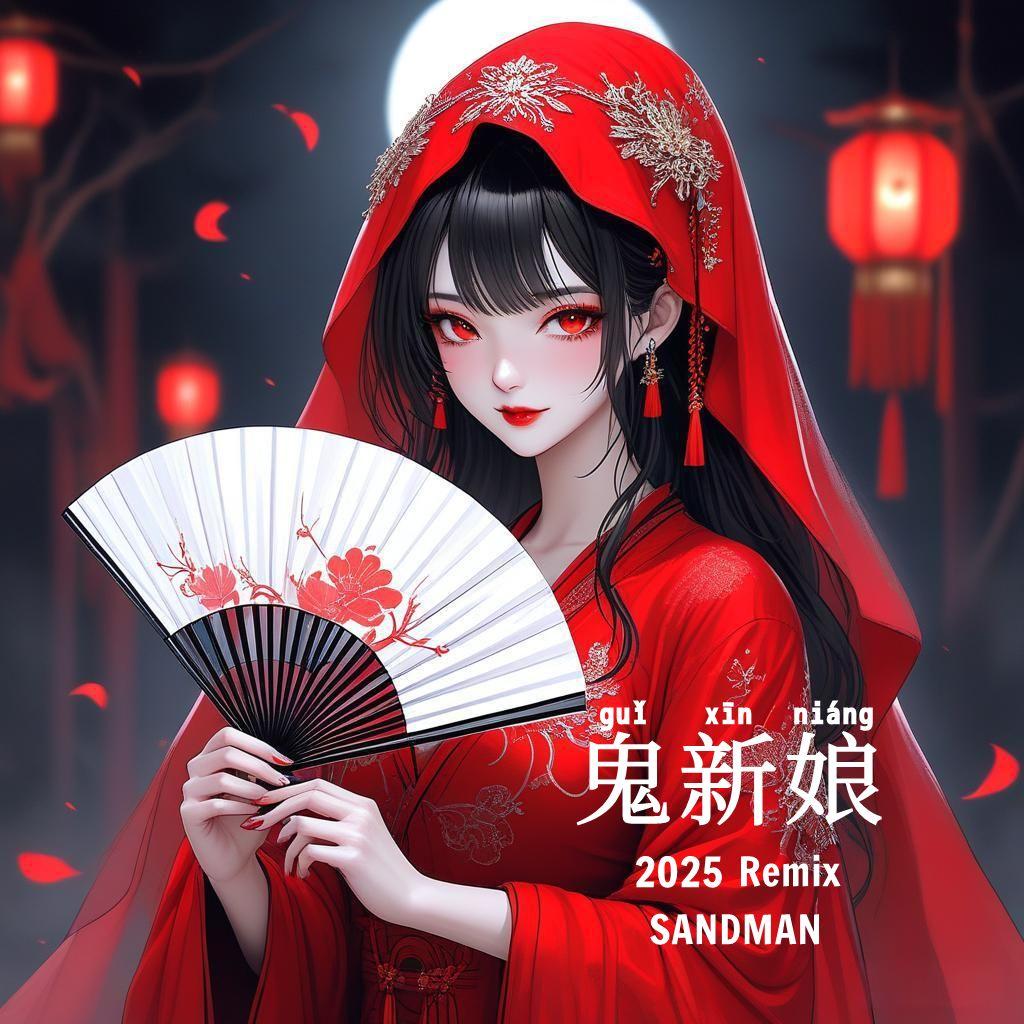 鬼新娘2025Remix