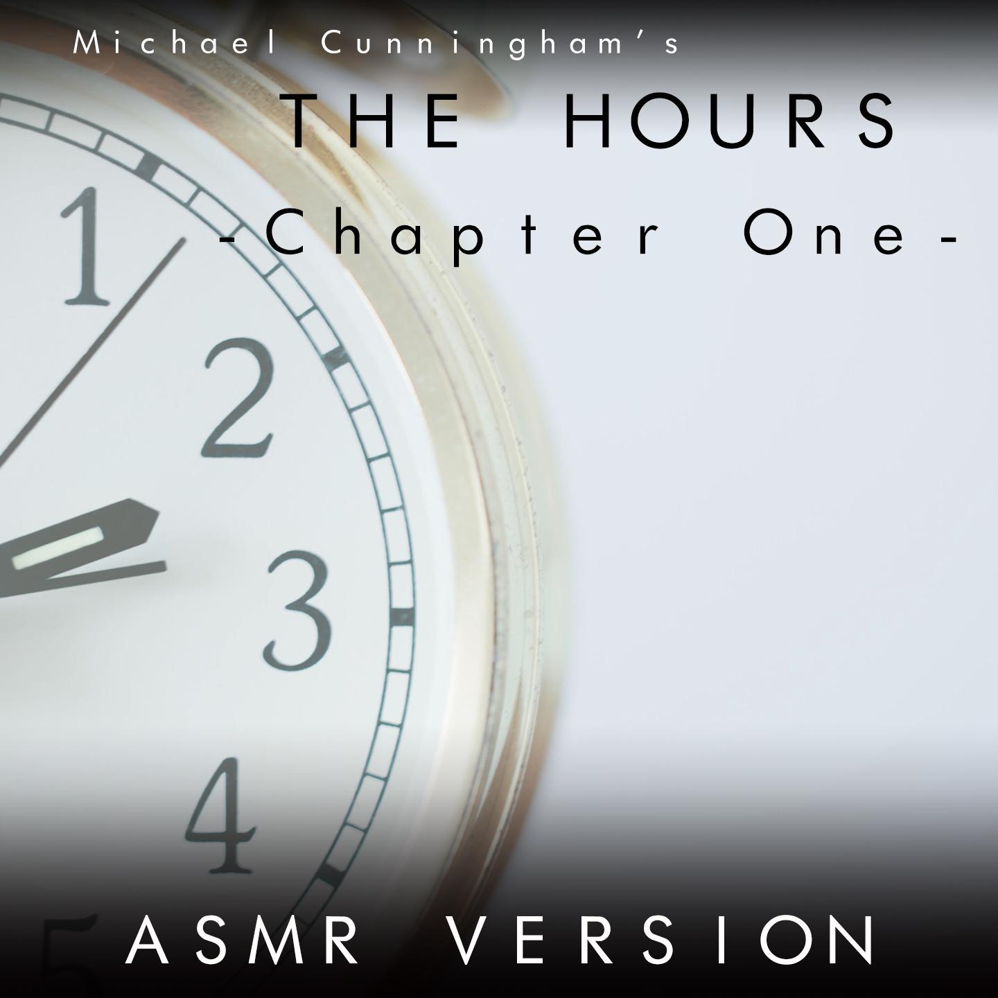 The Hours - Chapter One-专辑