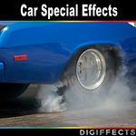 Car Special Effects专辑