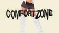 Comfort Zone专辑