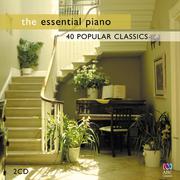 The Essential Piano专辑