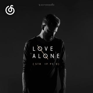 人声驰放音乐精选|从《Love Alone (Stripped Version)》听起